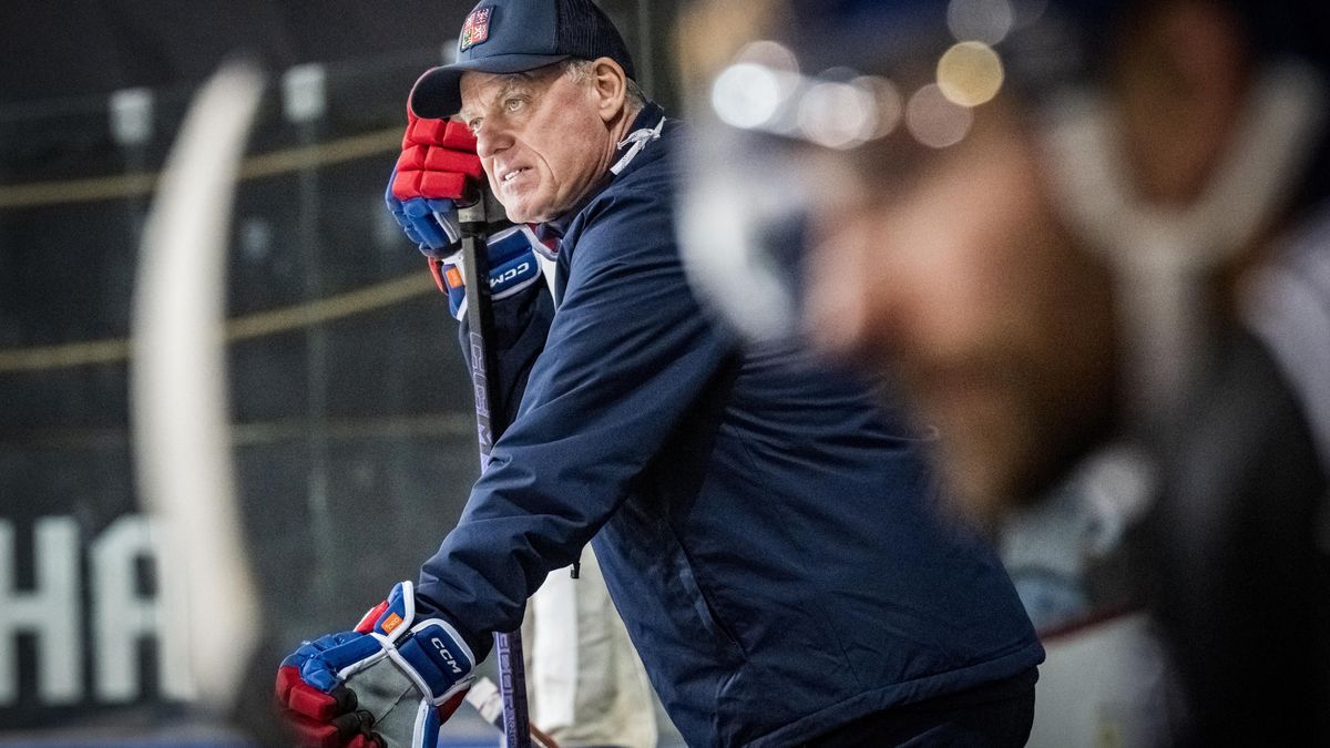 Proti Švédsku s Kořenářem v brance, kapitánem bude Sedlák